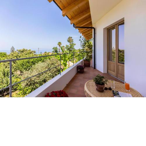 HibiscusUno Tropea Residence