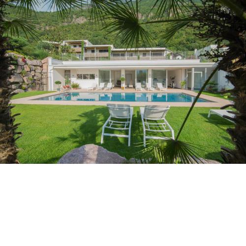 Hidalgo Suites