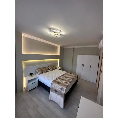 HİDDEN GARDEN SUİTE APART OTEL