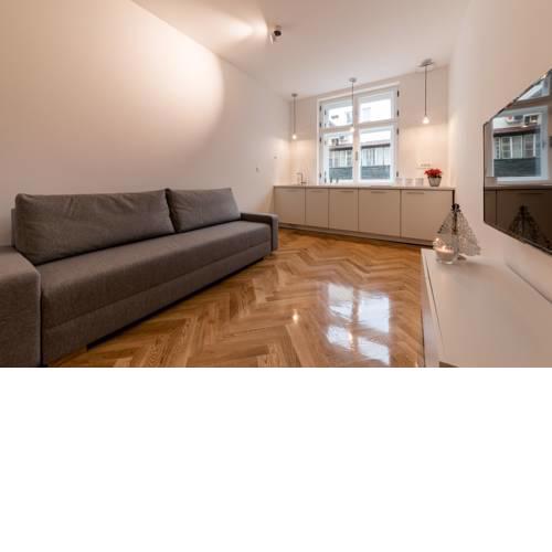 Hidden Gem Apartment