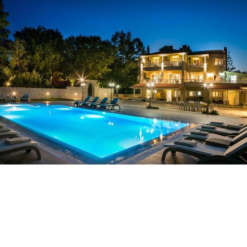 Hidden Gem Estate
