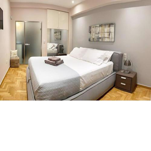 Hidden Gem Luxury Apartment