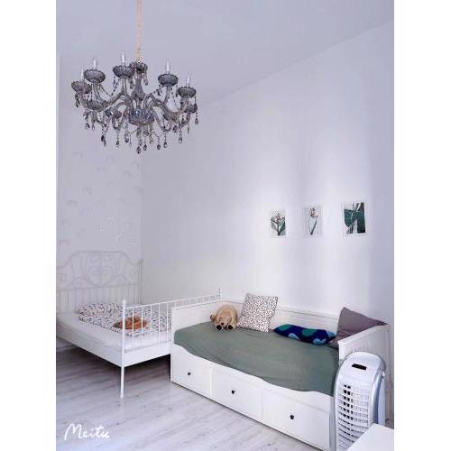 Hidden Gem of Budapest -BestLocated @KiralyStreet