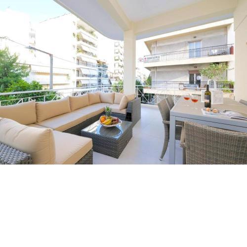 Hidden gem on the Piraeus Coast