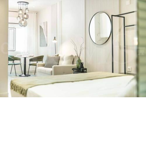 Hidden Gem studio in the heart of Malaga
