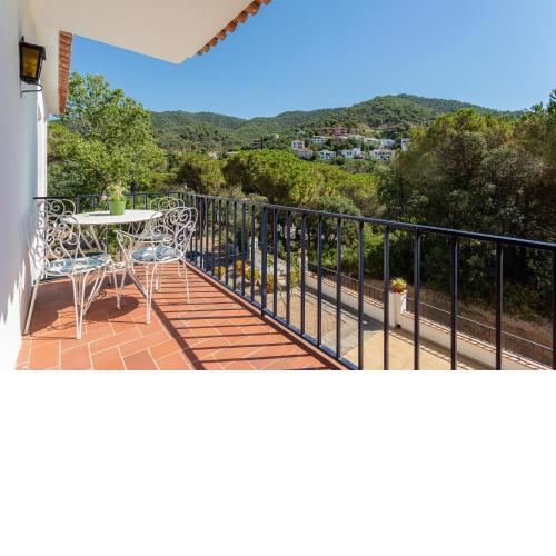 Hidden paradise in Costa Brava