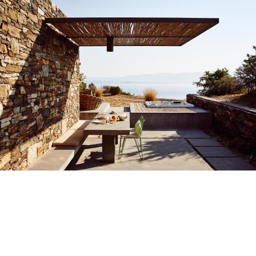 Hidden Retreats Kythera