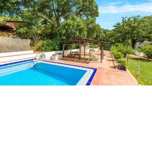 Hide Away In Spain Aldea de la Higuera Genalguacil by Ruralidays