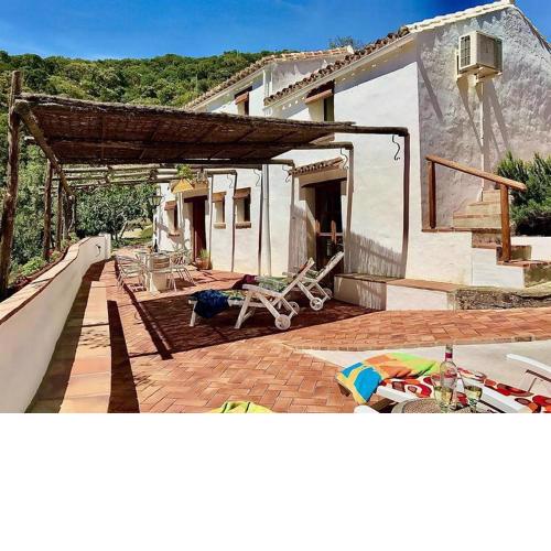 Hide Away In Spain Farmhouse 2