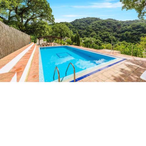 Hide Away In Spain Farmhouse 4 Genalguacil by Ruralidays