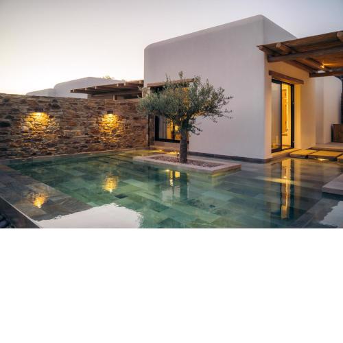 Hide Out Villas