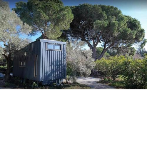 Hideaway Bodrum