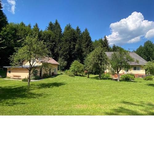 Hideaway Sekirn