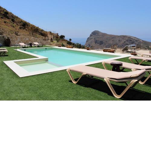 Hideaway Southcrete