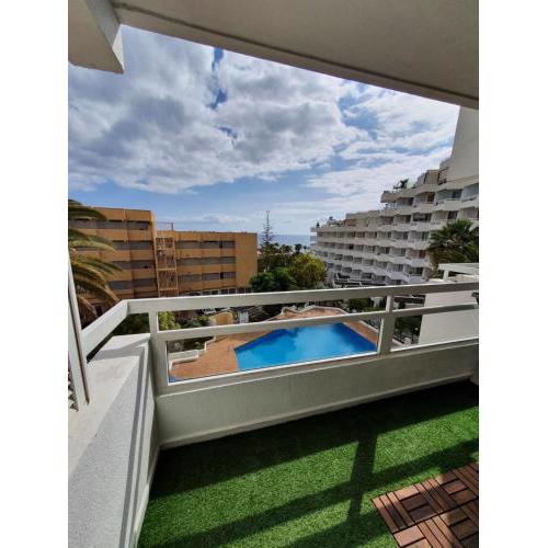 Hideaway Tenerife Holiday Apartment Las Américas
