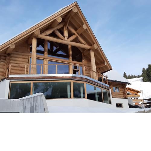 Hideaway Zugspitz Berwang