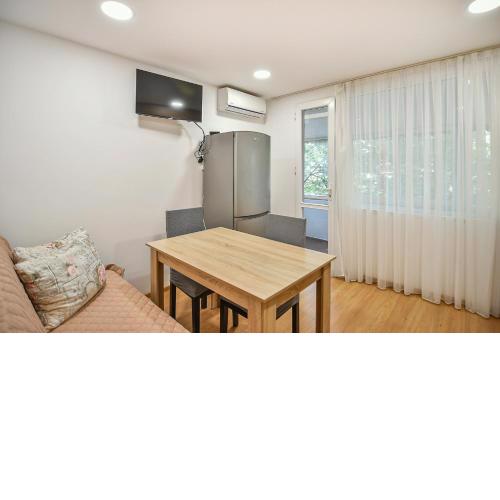 Hideout in heart of Varna with WiFi