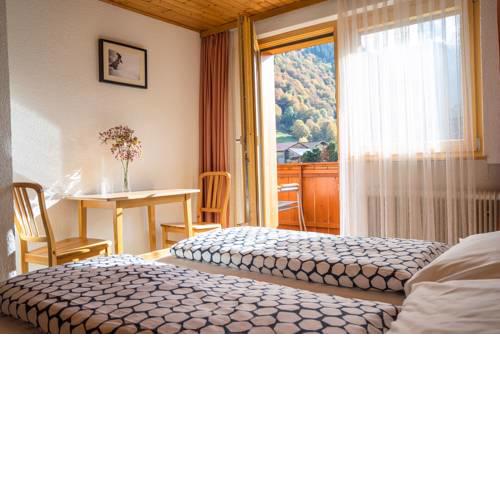 Hideout Montafon