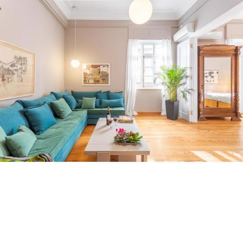 Hidesign Athens Apollon Luxury Apt in Plaka Acropolis