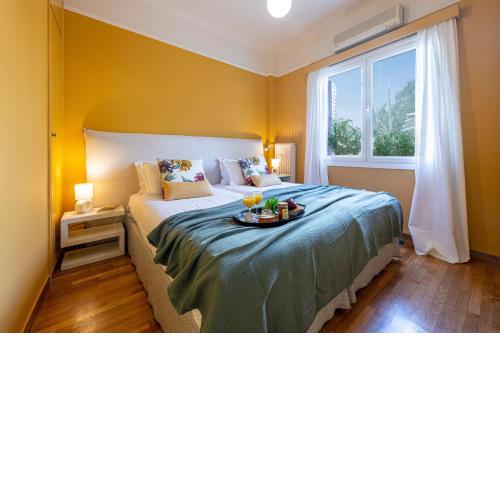 Hidesign Athens Plaka Apartment in Acropolis