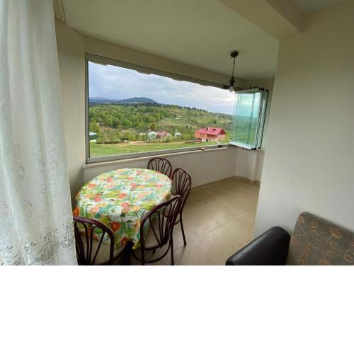 Hıdırnebimountainhome