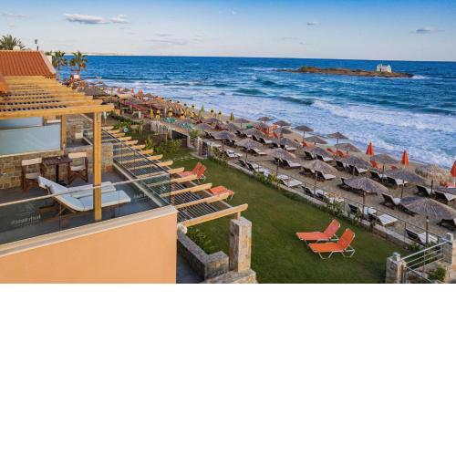 High Beach Resort