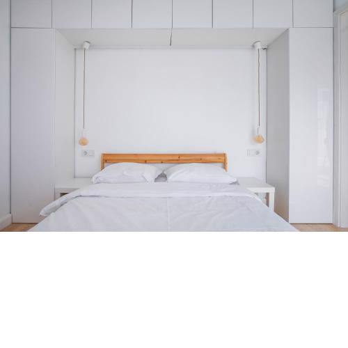High End 2BD Penthouse - NDK