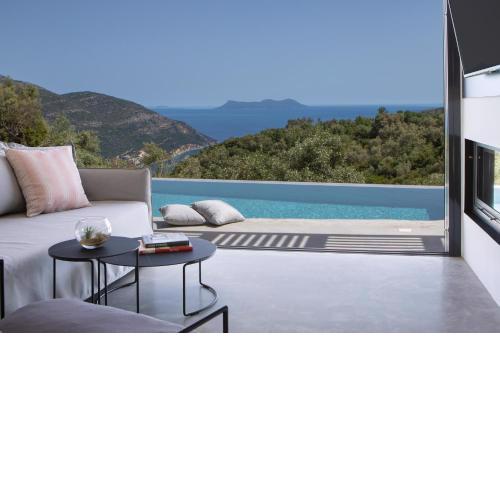 High-end Villa Faos "One"