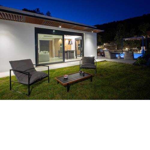 High-end Villa Faos Three