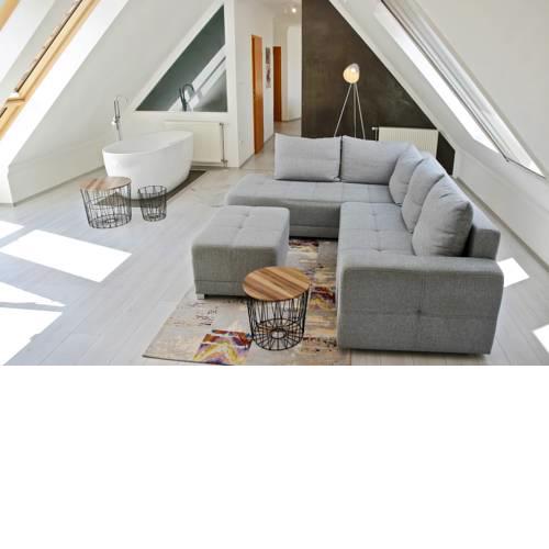 High Life Apartment