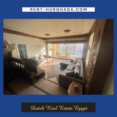 High quality 3 bedroom apartment