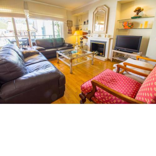 High Quality apartment 40 meters from beach