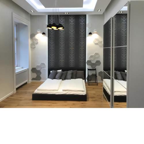 High Quality Suite - Minimal Style