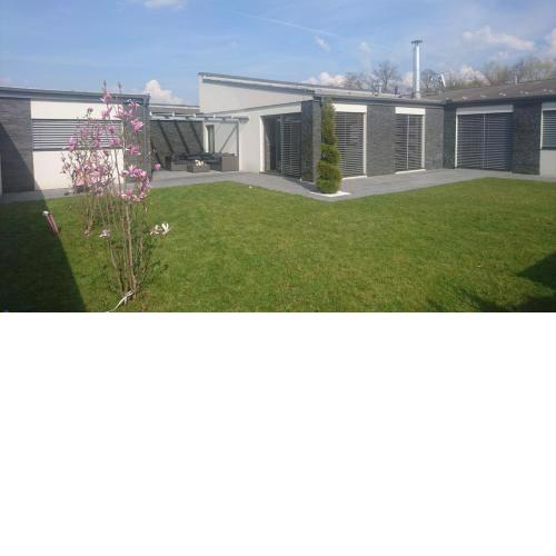 High Standard Villa