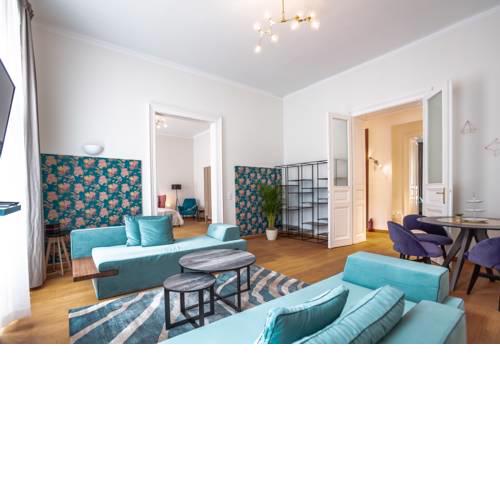 High Street Suites