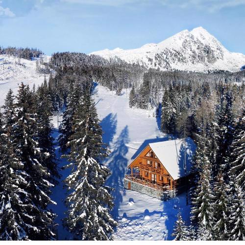 High Tatras Chalet