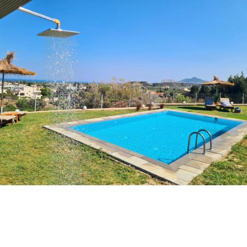 High View Villa