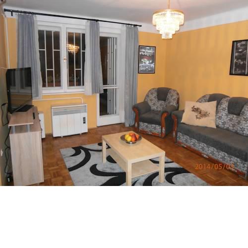 Highland Apartment