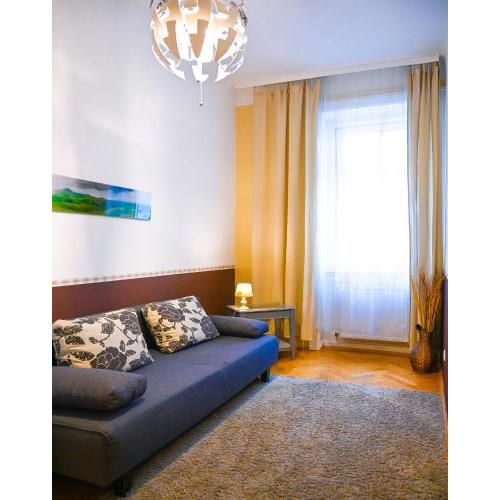 Highlight Suite Augarten