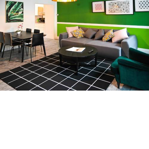 Highlight Suite Danube Canal