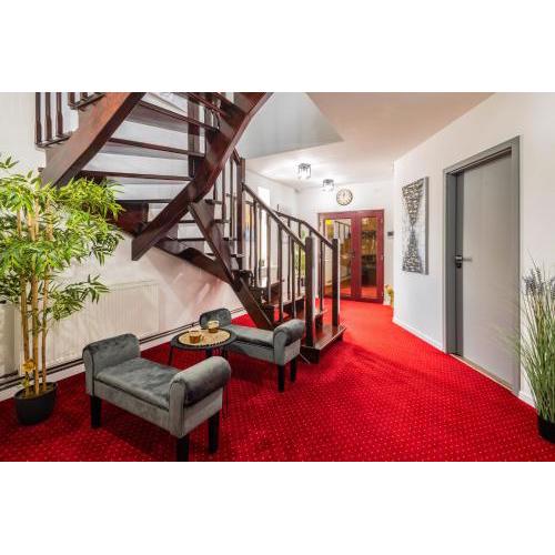 HighNest apartments