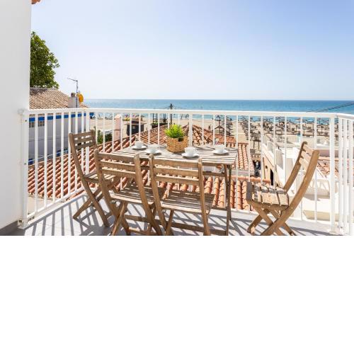 Higuerón Rental Playa Cuesta
