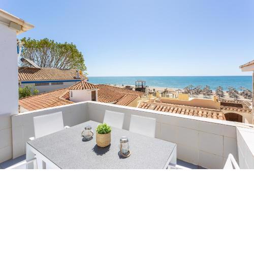 Higueron Rental Playa Mira
