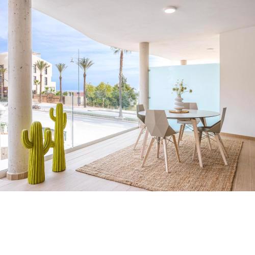 Higuerón Rental Wave One Collection