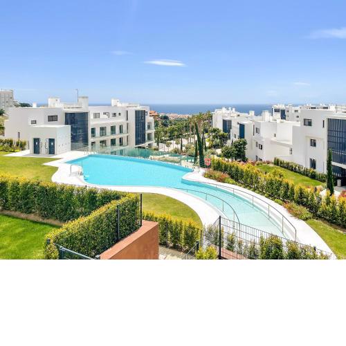 Higueron West 511