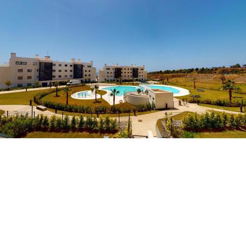Higueron West I - Luxury new built 2 bed apartment