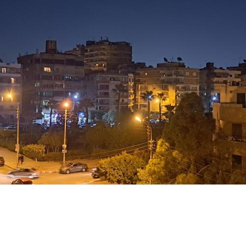 Hijaz Street Hotel