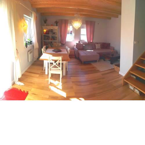 Hikeslovakia House