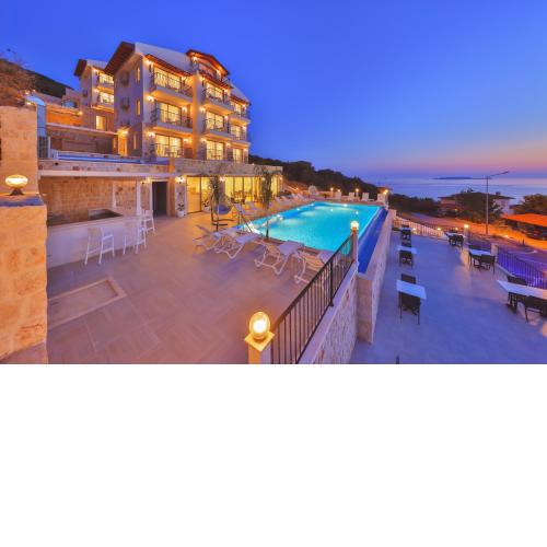 Hilaris Hotel