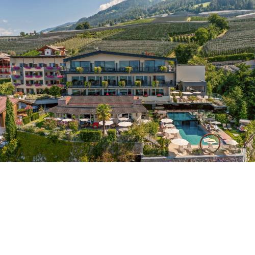 Hilburger Hotel
